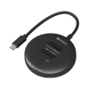 [DP] SSD Docking Station M.2 NVMe med kloning | Sandberg SE400045 - 1