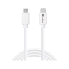 [DP] USB-C till Micro-USB kabel 1m | Sandberg | silver SE400160 - 1