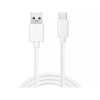[DP] USB-C till USB-A kabel 2m | USB 3.0 | Sandberg | vit SE400163 - 1