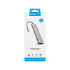 [DP] USB-hub 10 portar | USB-C till 8xC och 2xA | Sandberg SE400153 - 4