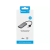 [DP] USB-hub 4 portar | USB-A USB 3.0 till 4xA 3.0 | Sandberg Pocket SE400037 - 2