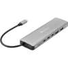 [DP] USB-hub 7 portar | USB-C till 5xC och 2xA | Sandberg SE400158 - 3