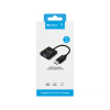 Adapter DisplayPort till VGA | Sandberg | svart SE400054 - 2