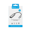 Adapter HDMI till USB-A Capture | Sandberg | svart SE400047 - 2
