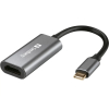 Adapter USB-C till HDMI | Sandberg | grå SE400147 - 1