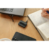 Bluetooth-adapter för 2 hörlurar 5.3 | 3,5mm | Sandberg | svart SE400086 - 5