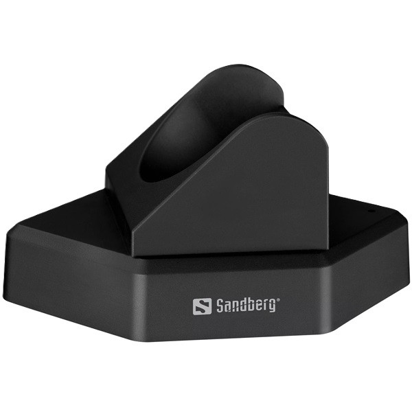 Sandberg Bluetooth Office Headset Pro+ 126-18 360371 - 2