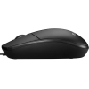 Datormus USB-ansluten | Sandberg Saver | svart SE400078 - 3