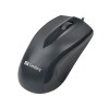 Datormus USB-ansluten | Sandberg Standard USB Mouse | svart