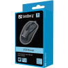 Datormus USB-ansluten | Sandberg Standard USB Mouse | svart 238886 - 2