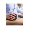 Datormus trådlös + ergonomisk | Sandberg Pro | svart SE400072 - 5