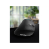 Datormus trådlös + ergonomisk | Sandberg Pro | svart SE400072 - 7