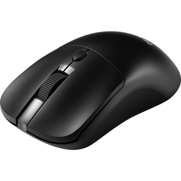 Datormus trådlös | Sandberg Saver | svart SE400070 - 1