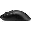 Datormus trådlös | Sandberg Saver | svart SE400070 - 4