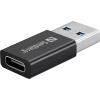Extern DVD-spelare USB | Sandberg | grå SE400018 - 2