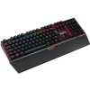 Sandberg FireStorm Gamingtangentbord, svart