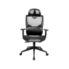Gamingstol | Sandberg ErgoFusion | svart SE400029 - 2