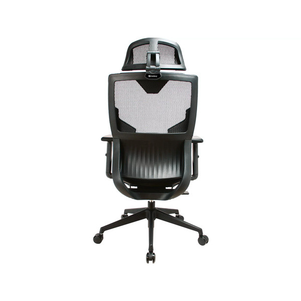 Gamingstol | Sandberg ErgoFusion | svart SE400029 - 3