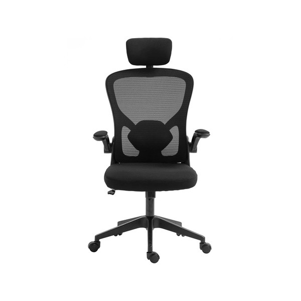 Gamingstol | Sandberg ErgoFusion Basic | svart SE400031 - 2
