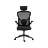 Gamingstol | Sandberg ErgoFusion Basic | svart SE400031 - 2