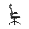 Gamingstol | Sandberg ErgoFusion Basic | svart SE400031 - 3