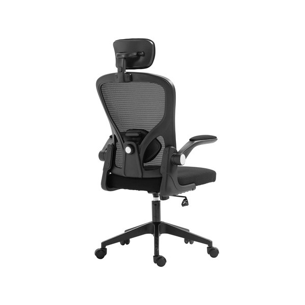 Gamingstol | Sandberg ErgoFusion Basic | svart SE400031 - 4