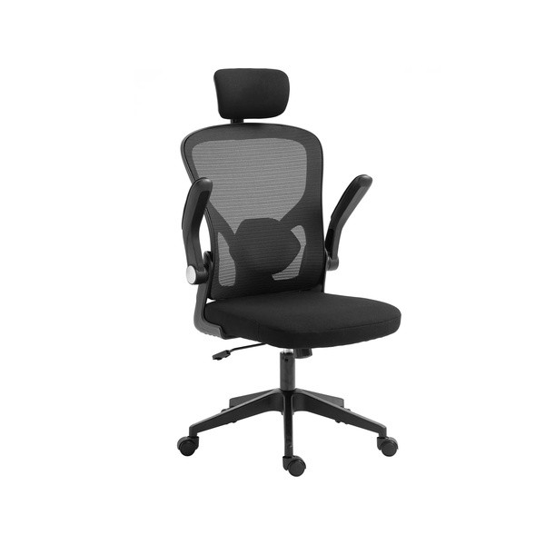Gamingstol | Sandberg ErgoFusion Basic | svart SE400031 - 5