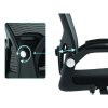 Gamingstol | Sandberg ErgoFusion Basic | svart SE400031 - 8
