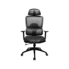 Gamingstol | Sandberg ErgoFusion Pro | svart SE400030 - 2