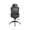 Gamingstol | Sandberg ErgoFusion Pro | svart SE400030 - 3