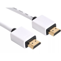 HDMI-kabel 2.0 | 2m | Sandberg | vit SE400056