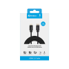 HDMI-kabel 2.0 | 3m | Sandberg | svart SE400059 - 3