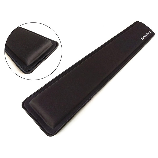 Handledsstöd för tangentbord Pro XXL | Sandberg 360384 - 1