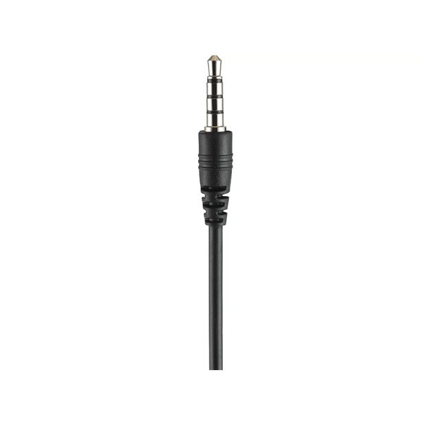 Headset 3,5mm | Sandberg | svart SE400092 - 2