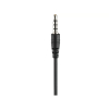 Headset 3,5mm | Sandberg | svart SE400092 - 2