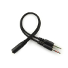 Headset 3,5mm | Sandberg Office Saver | svart SE400090 - 4