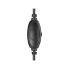 Headset 3,5mm | Sandberg Saver Large | svart SE400094 - 2
