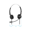 Headset USB/RJ9/RJ11 | Sandberg Pro Stereo | svart SE400097 - 7