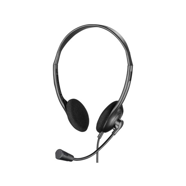 Headset USB | Sandberg | svart SE400089 - 1