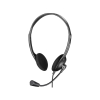 Headset USB | Sandberg | svart SE400089 - 1