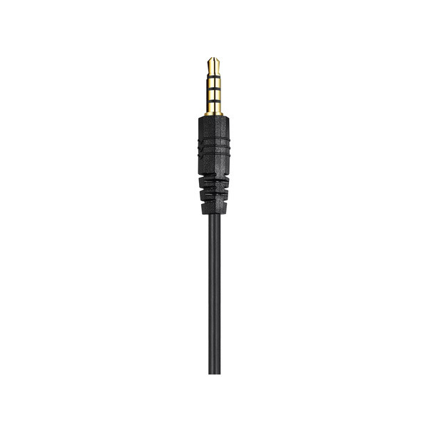 Headset USB | Sandberg 2-in-1 Office Jack | svart SE400099 - 3