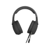 Headset USB | Sandberg BossBlaster | svart SE400098 - 2