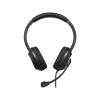 Headset USB | Sandberg Chat | svart SE400101 - 2