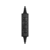 Headset USB | Sandberg Chat | svart SE400101 - 4