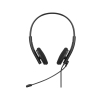 Headset USB | Sandberg Office | svart SE400095 - 2