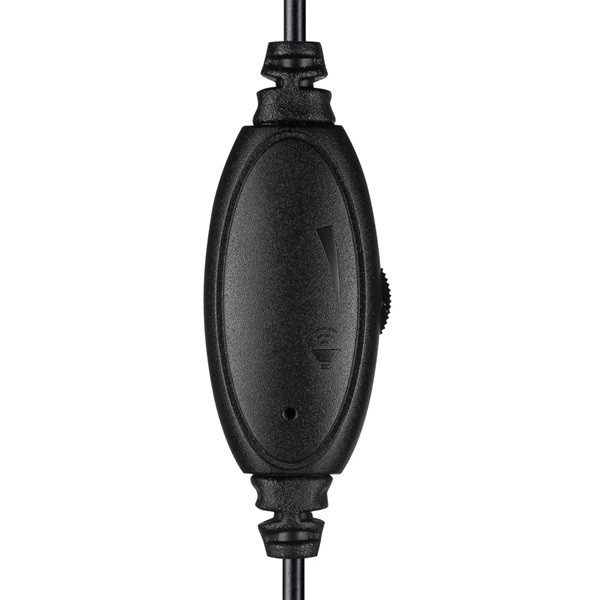 Headset USB | Sandberg Saver Large Stereo | svart 360372 - 2