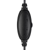 Headset USB | Sandberg Saver Large Stereo | svart 360372 - 2