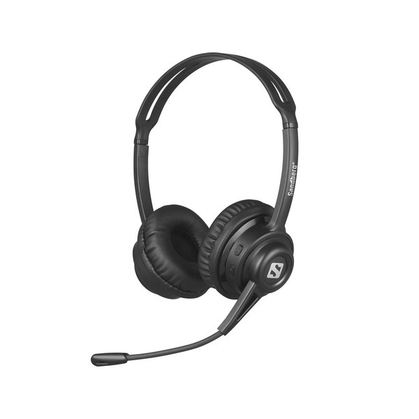 Headset trådlöst | Sandberg | svart SE400106 - 1