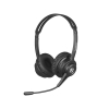 Headset trådlöst | Sandberg | svart SE400106 - 1