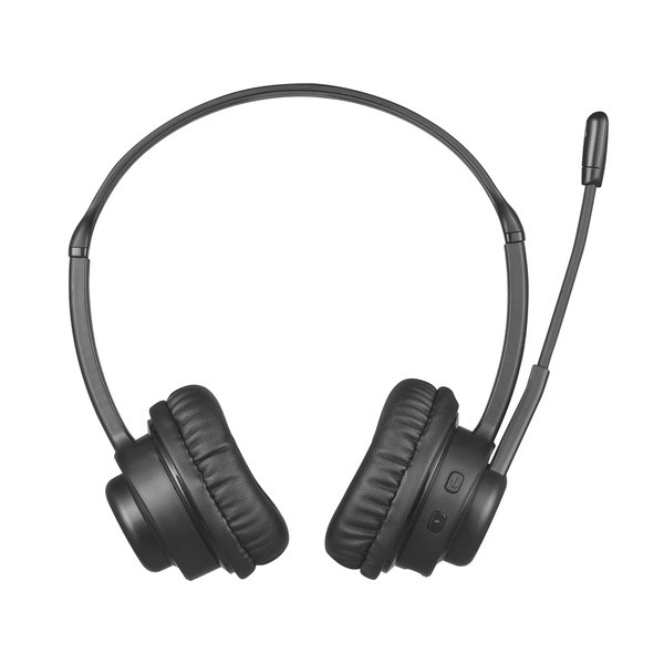 Headset trådlöst | Sandberg | svart SE400106 - 2